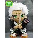 Toy toshiro itsuyaga bleach peluche 30 cm - TOSHIROBLEACH