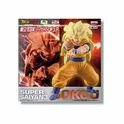 Toy goku super saiyan 3 goku 21 cm - 8436046949324