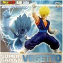 Toy vegetto super saiyan 21 cm - 8436046949348