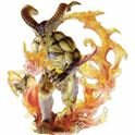 Toy final fantasy creatures ifrit - 699788712658