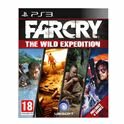 Ps3 far cry wild expedition compilation