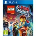 Ps4 lego movie: the videogame