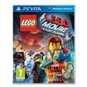 Psv lego movie: the videogame - 5051893165036