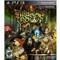 Ps3 dragons crown - 0813633013039