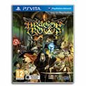 Psv dragons crown - 0813633013152