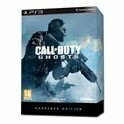 Ps3 call of duty ghosts (cod) hardened edition - 5030917130762