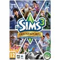 Pc los sims 3 triunfadores - 5030934088244