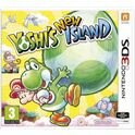 3ds yoshis new island - 045496525187