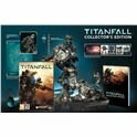 Pc titanfall collectors edition - 5035225112943