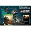 Xbo titanfall collectors edition - 5035224112944