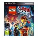 Ps3 lego movie: the videogame - 5051893165074