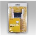 3dsxl protector de pantalla + gamuza - 8435089016949