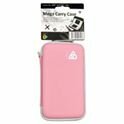 3ds mega carru case pink playfect - 9336940003032