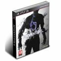 Ps3 resident evil 6 steel tin - 5055060928219