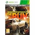 Need for speed the run (edicion limitada) - 5030934104395