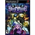 Ps2 odin sphere - 5060121822641