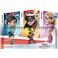 Muñ disney infinity pack personajes: chicas (vanellope, violeta, rapunzel) - 8717418381226