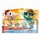 Muñ disney infinity toy box set: phineas (incluye figuras phineas y agente) - 8717418418656