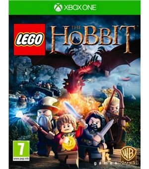 Xbo lego hobbit - 5051893168723