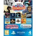 Psv memory 4gb indie games mega pack - 711719271192