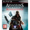 Assassin's creed revelations platinum - 3307215638101