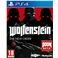 Ps4 wolfenstein: the new order - 0093155149236