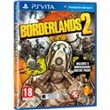 Psv borderlands 2 - no-disponible