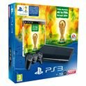 Con ps3 500gb fifa world cup - 711719414919