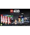 Lego Star Wars: La Saga Skywalker Deluxe edition Playstation 5 en Videojuegos PS5 por solo 64,99 € > Tu Tienda de Videojuegos | TTDV