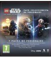 LEGO Star Wars: La Saga Skywalker Deluxe Edition Playstation 4 en Videojuegos PS4 por solo 64,99 € > Tu Tienda de Videojuegos | TTDV