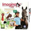 Imagine champion rider - 3307215589052