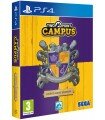 Two Point Campus Enrolment Edition Playstation 4