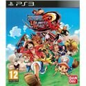 Ps3 one piece unlimited world red edicion sombrero de paja