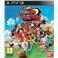 Ps3 one piece unlimited world red edicion sombrero de paja - 3391891977234