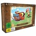 Ps3 one piece unlimited world red chopper edition