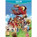 Wiiu one piece unlimited world red edicion sombrero de paja - 3391891977371.