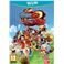 Wiiu one piece unlimited world red edicion sombrero de paja - 3391891977371.