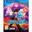 Psv demon gaze - no-disponible