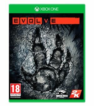 Xbo evolve - 5026555269940