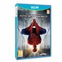 Wiiu the amazing spiderman 2 - 5030917141645