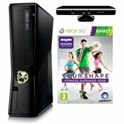 4gb + kinect + your shape fitness 2012 - 885370351347