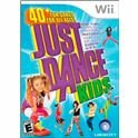 Just dance kids - 3307215591260