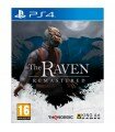 The Raven Remastered PS4