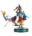 Estatua PVC The Legend Of Zelda: Breath Of The Wild - Revali Collector