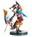 Estatua PVC The Legend Of Zelda: Breath Of The Wild - Revali en Muñecos por solo 76,99 € > Tu Tienda de Videojuegos | TTDV