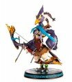 Estatua PVC The Legend Of Zelda: Breath Of The Wild - Revali en Muñecos por solo 76,99 € > Tu Tienda de Videojuegos | TTDV