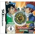 Ds beyblade metal masters nightmare rex - 4012927084304