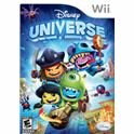 Disney universe - 045496400439