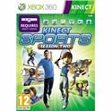 Kinect sports 2 - 885370316414