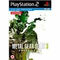 Metal gear solid 3 snake eater - 4012927124062